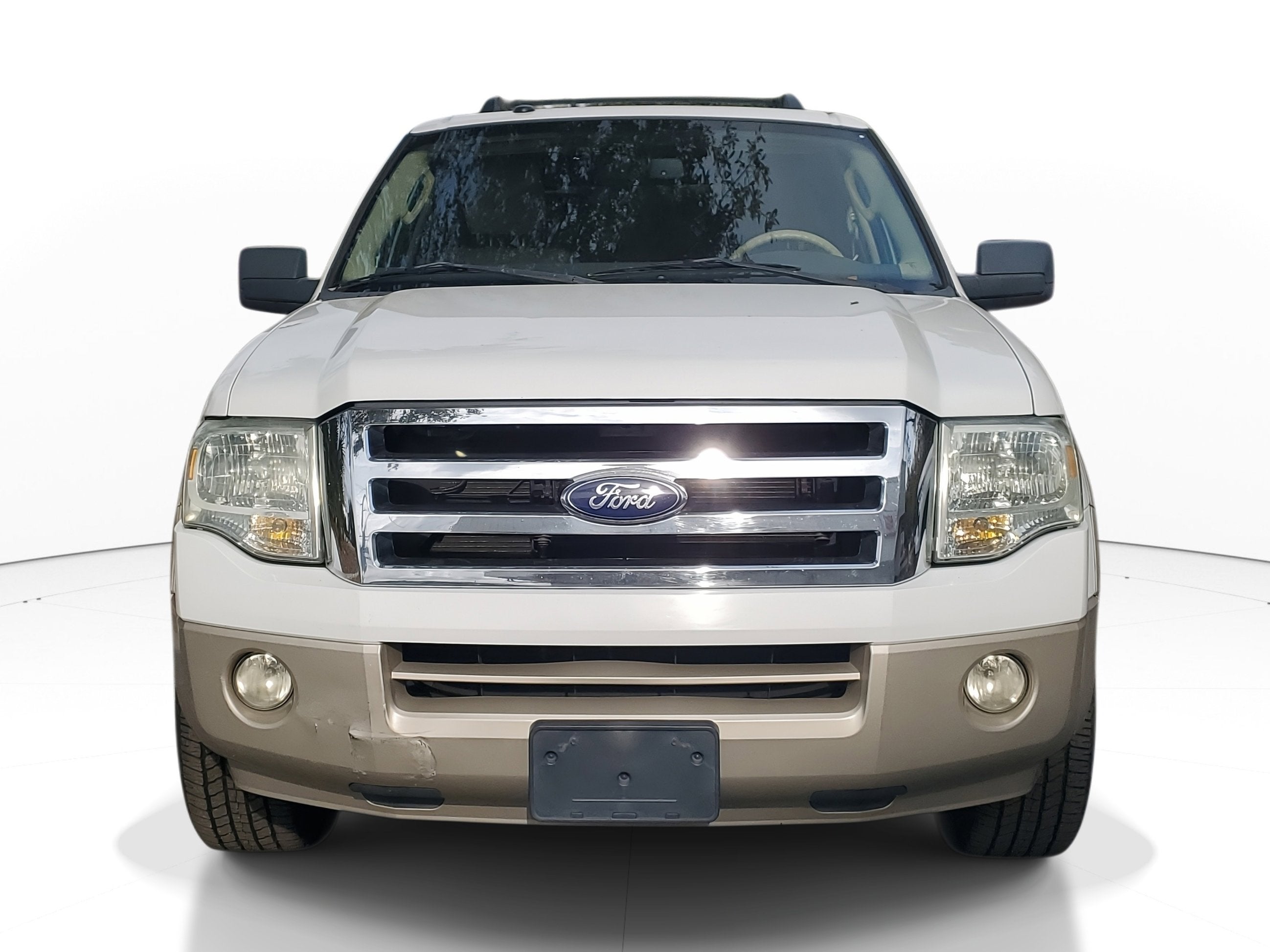 2010 Ford Expedition Eddie Bauer