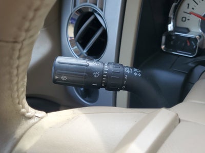 2010 Ford Expedition Eddie Bauer