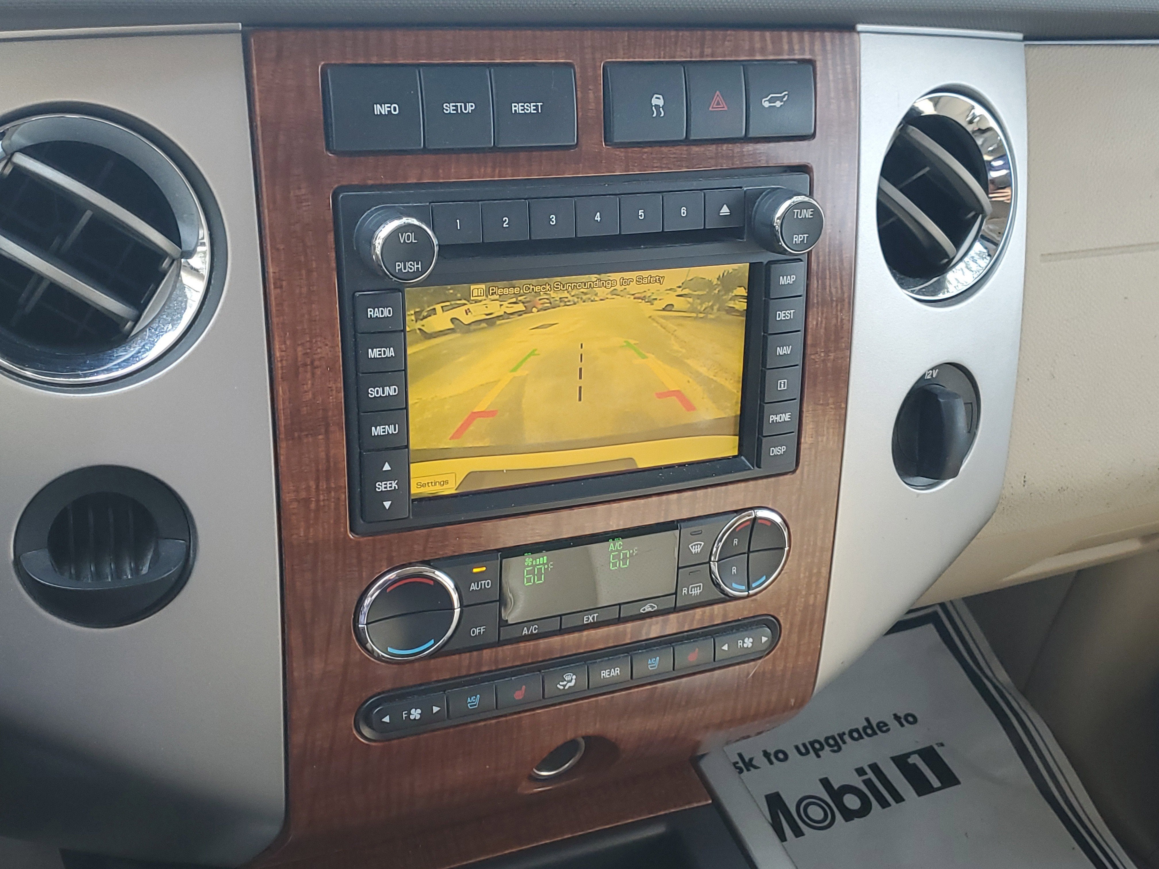 2010 Ford Expedition Eddie Bauer