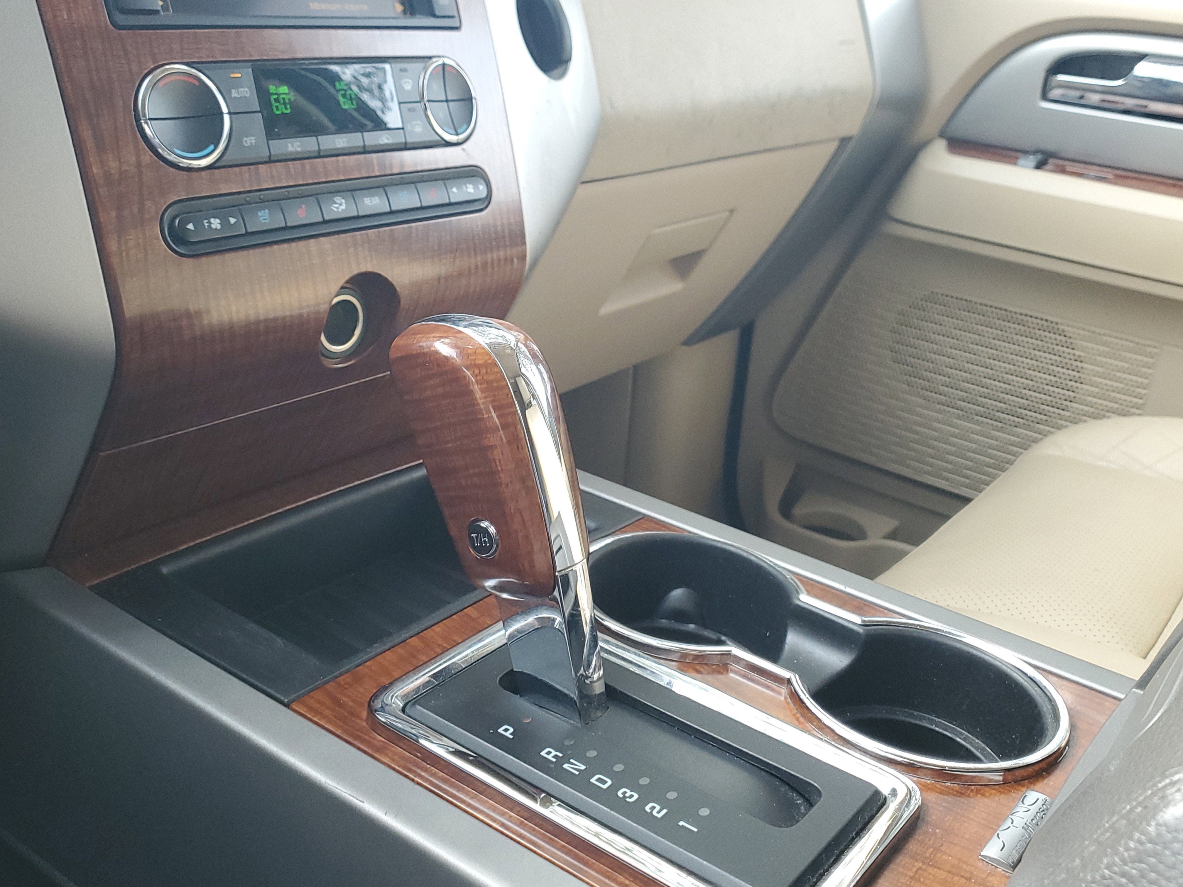 2010 Ford Expedition Eddie Bauer