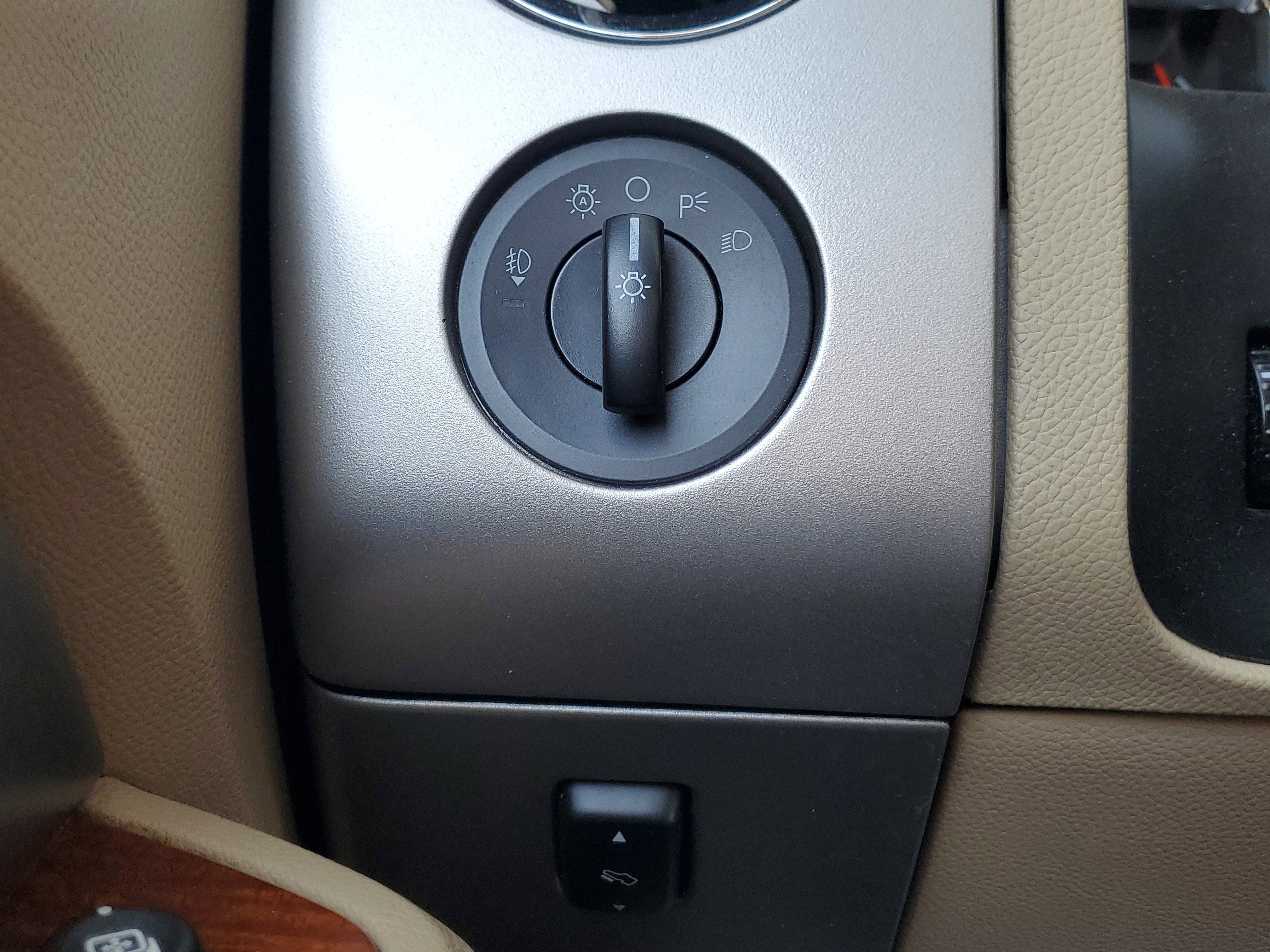 2010 Ford Expedition Eddie Bauer