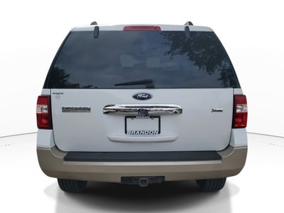 2010 Ford Expedition Eddie Bauer