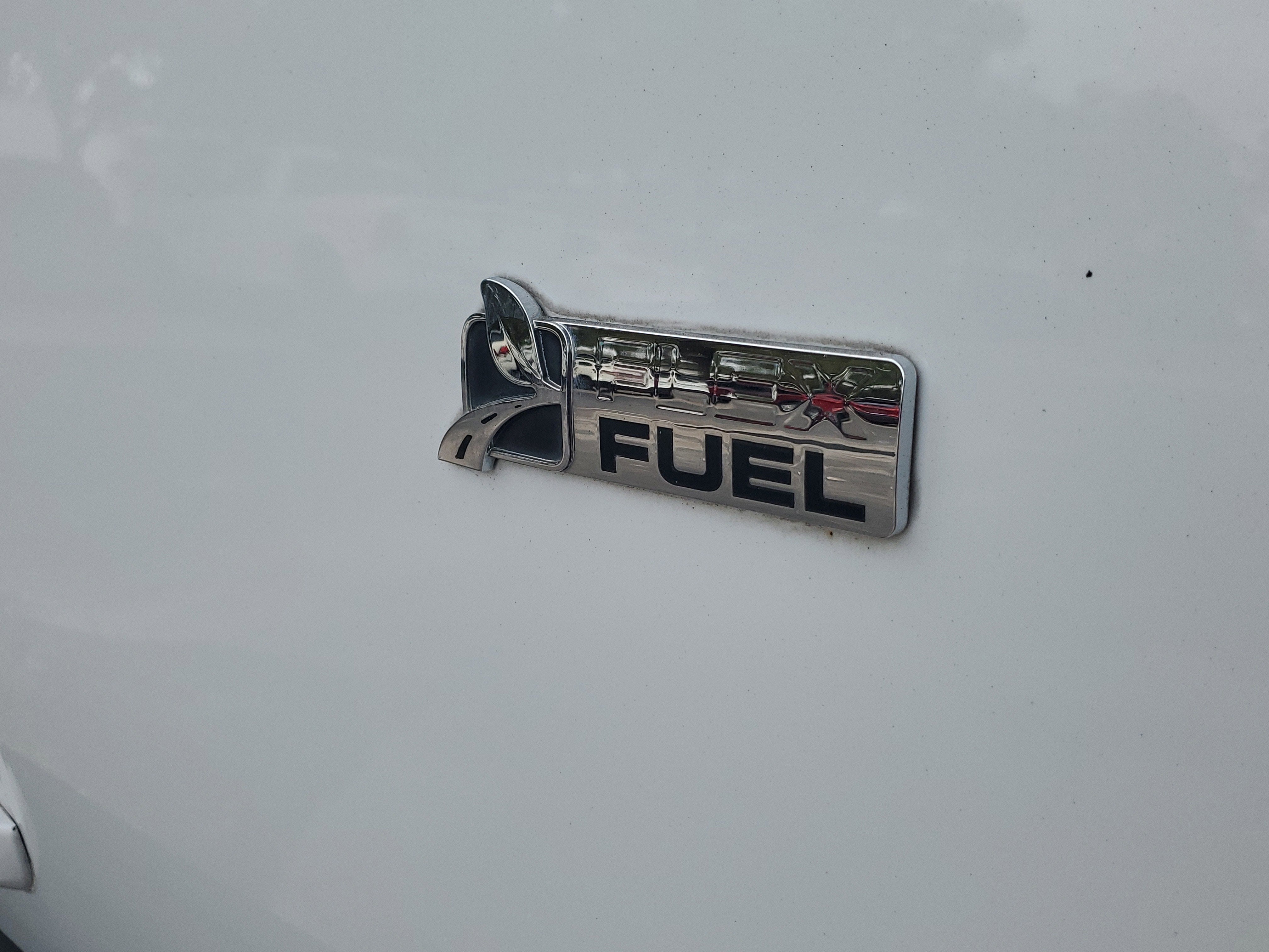 2010 Ford Expedition Eddie Bauer