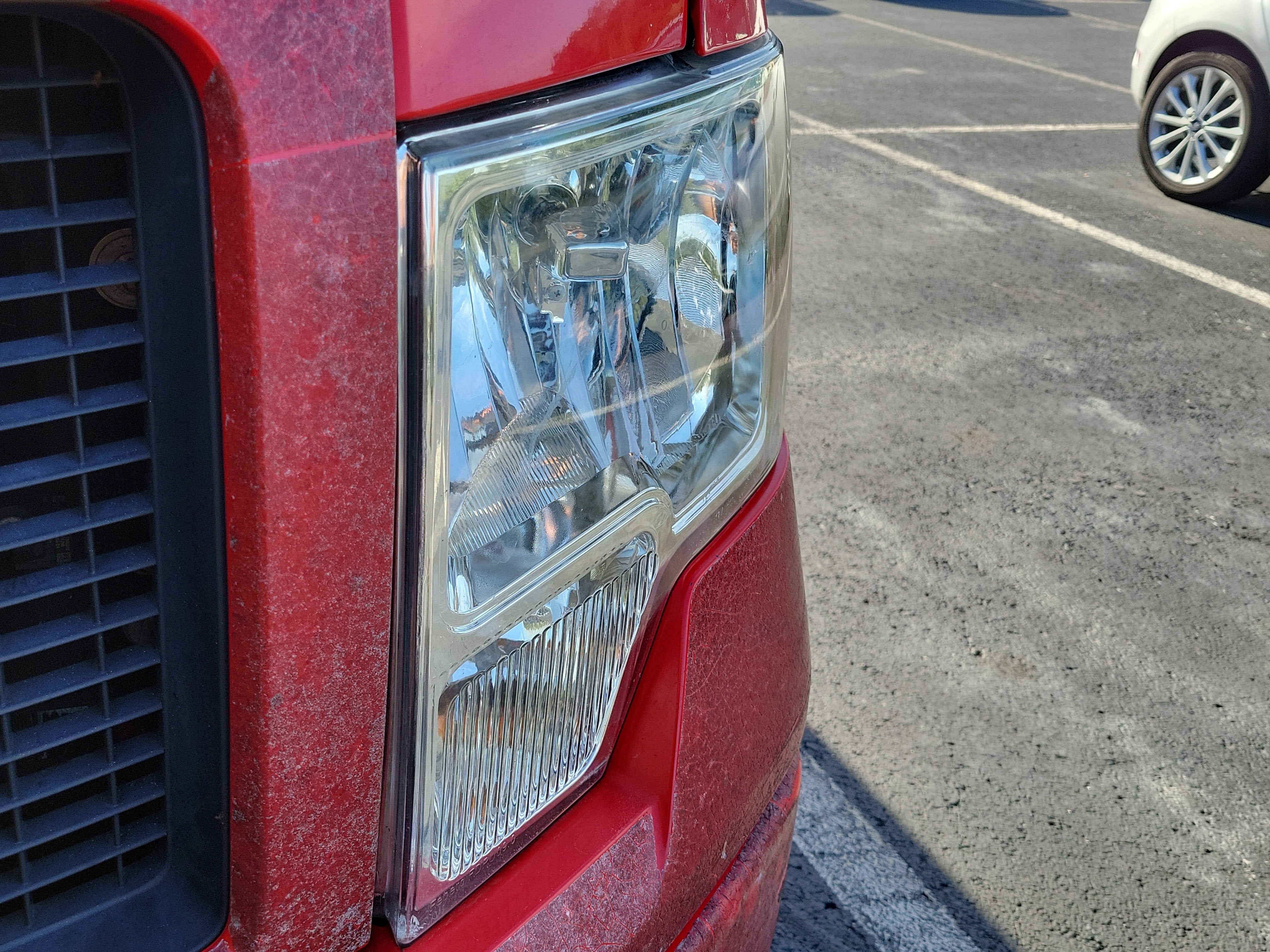2014 Ford F-150 XL