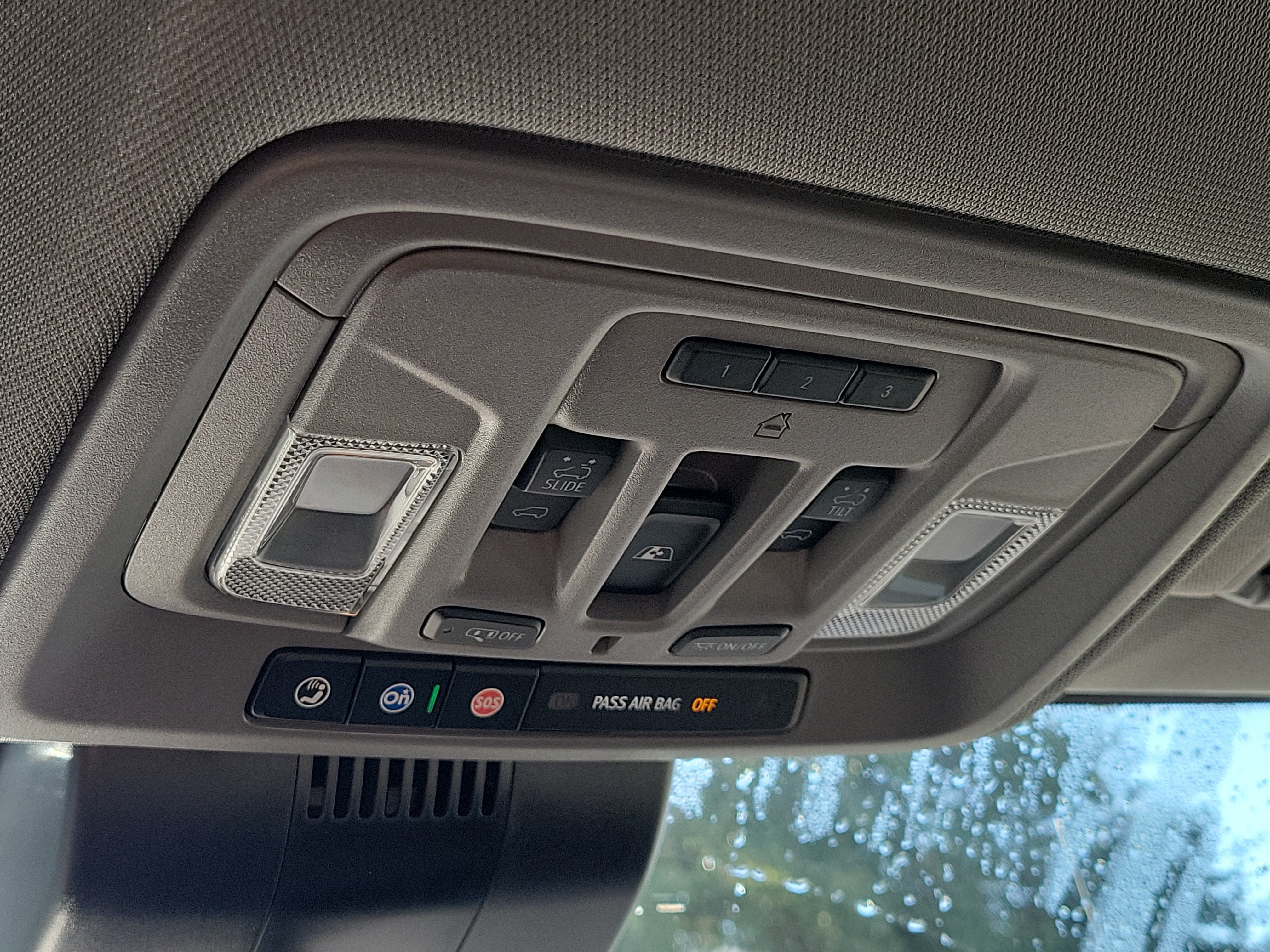 2024 GMC Sierra 3500HD Denali