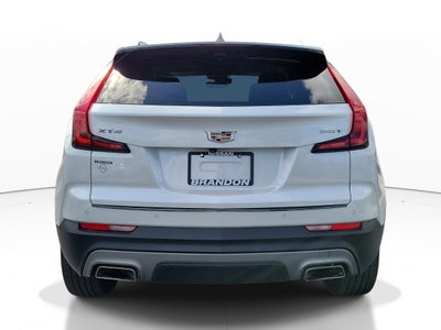 2023 Cadillac XT4 FWD Premium Luxury