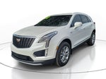 2022 Cadillac XT5 FWD Premium Luxury