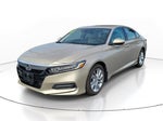 2018 Honda Accord Sedan LX 1.5T