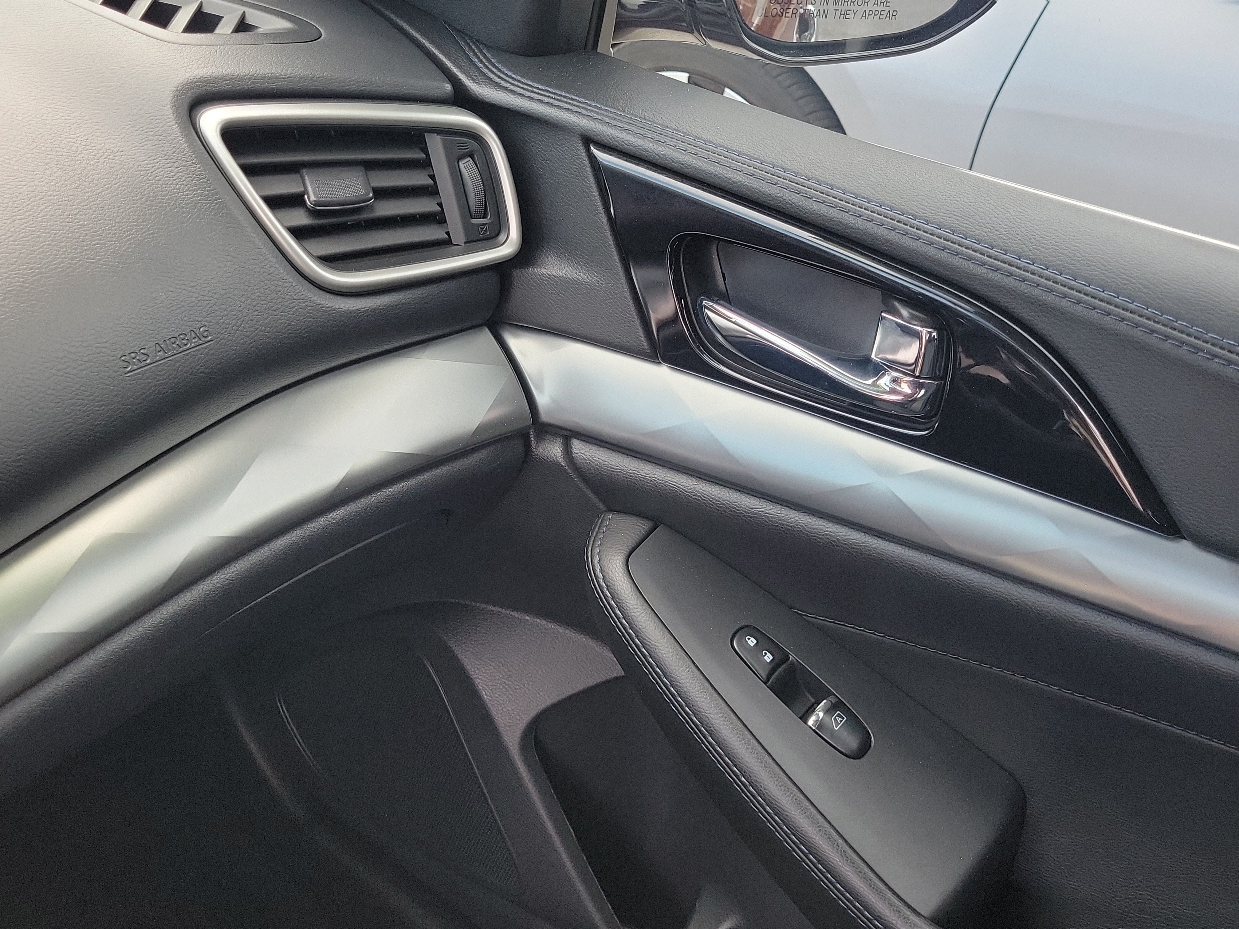 2020 Nissan Maxima S