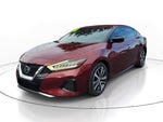 2020 Nissan Maxima S