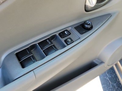 2003 Nissan Altima S