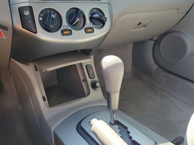 2003 Nissan Altima S