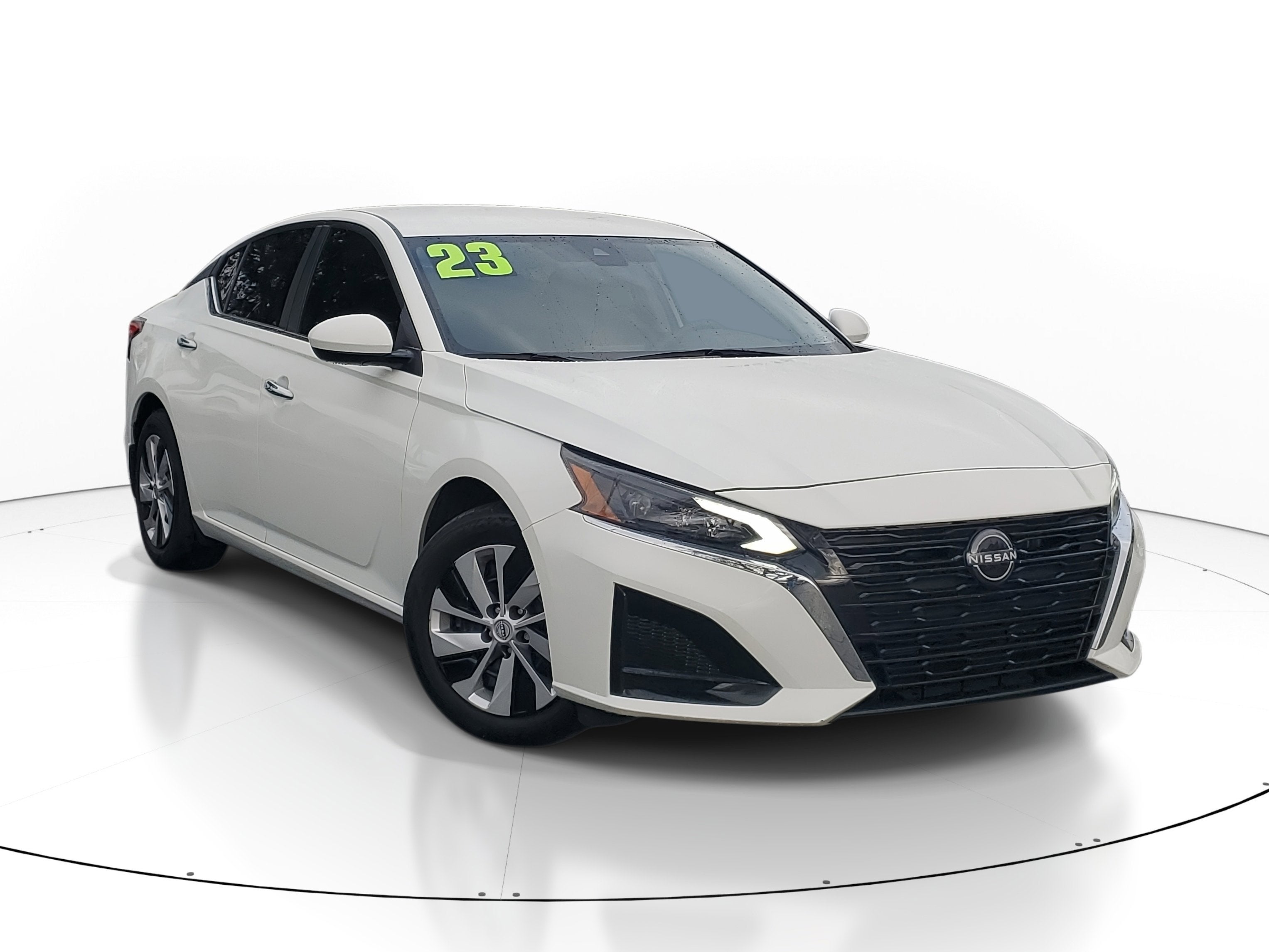 2023 Nissan Altima 2.5 S