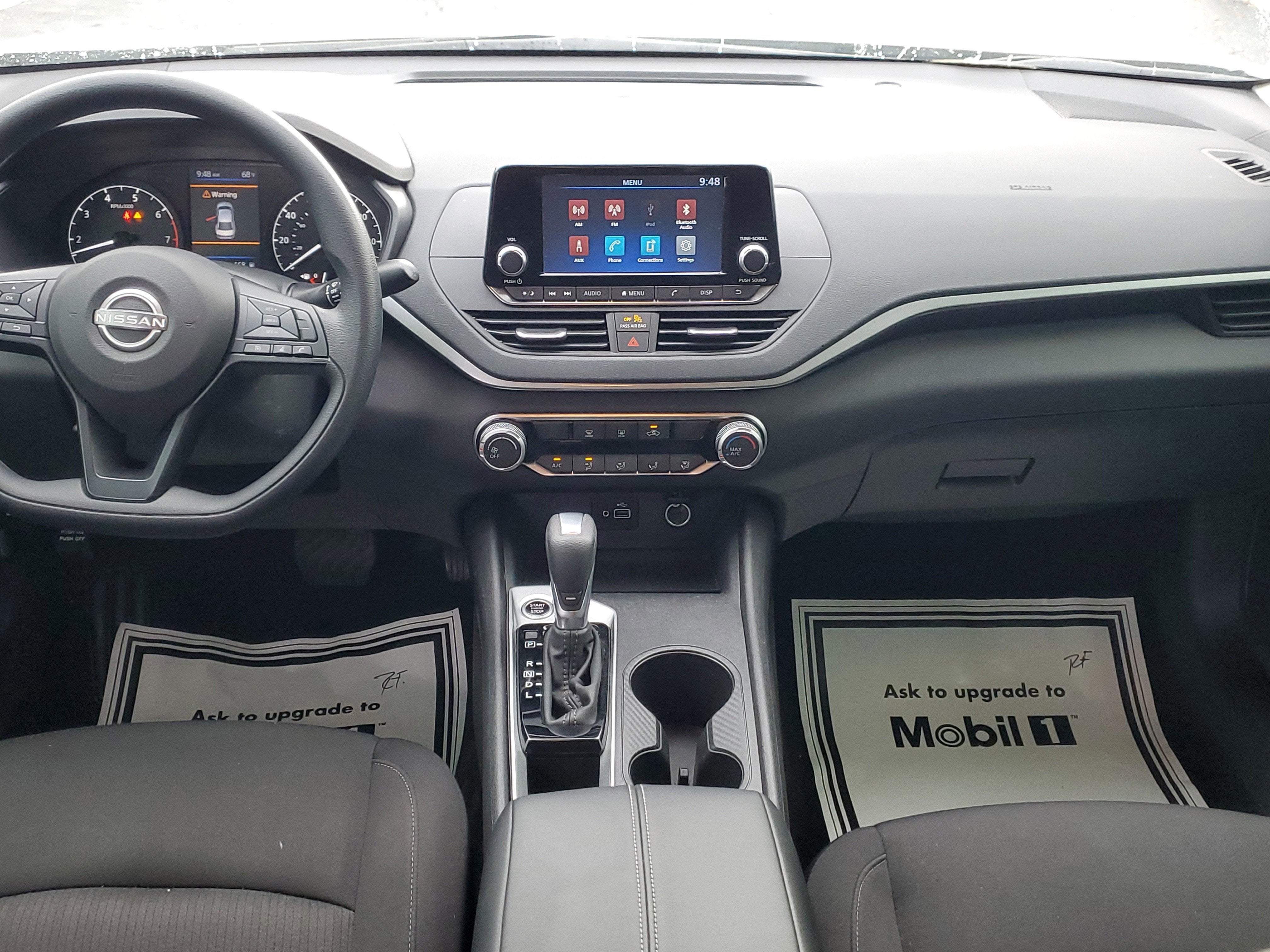 2023 Nissan Altima 2.5 S