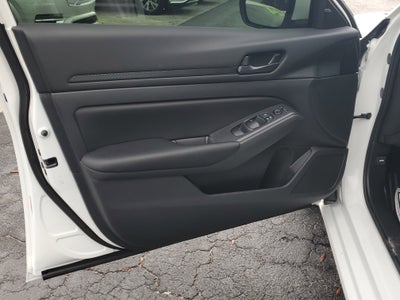 2023 Nissan Altima 2.5 S