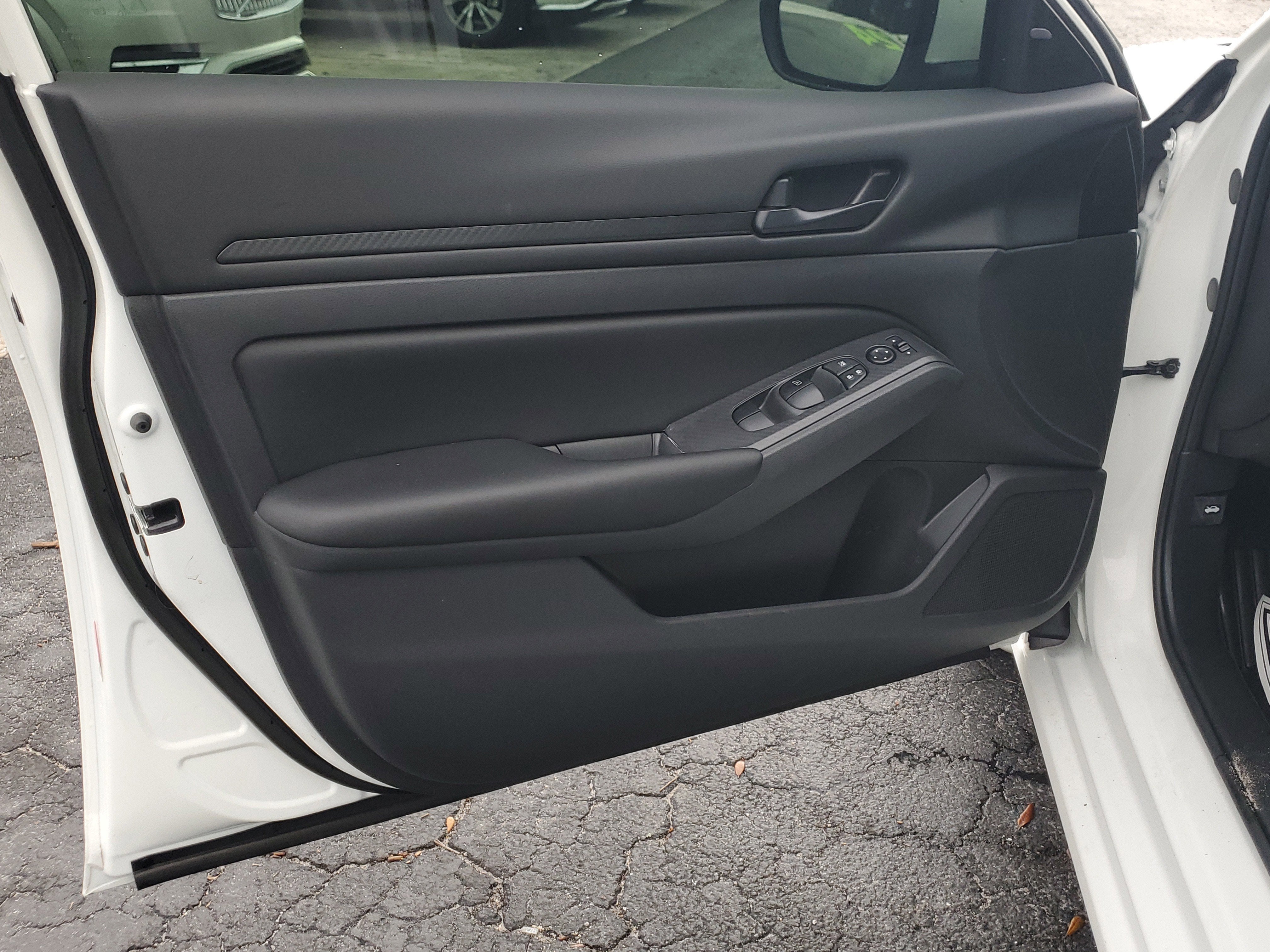 2023 Nissan Altima 2.5 S