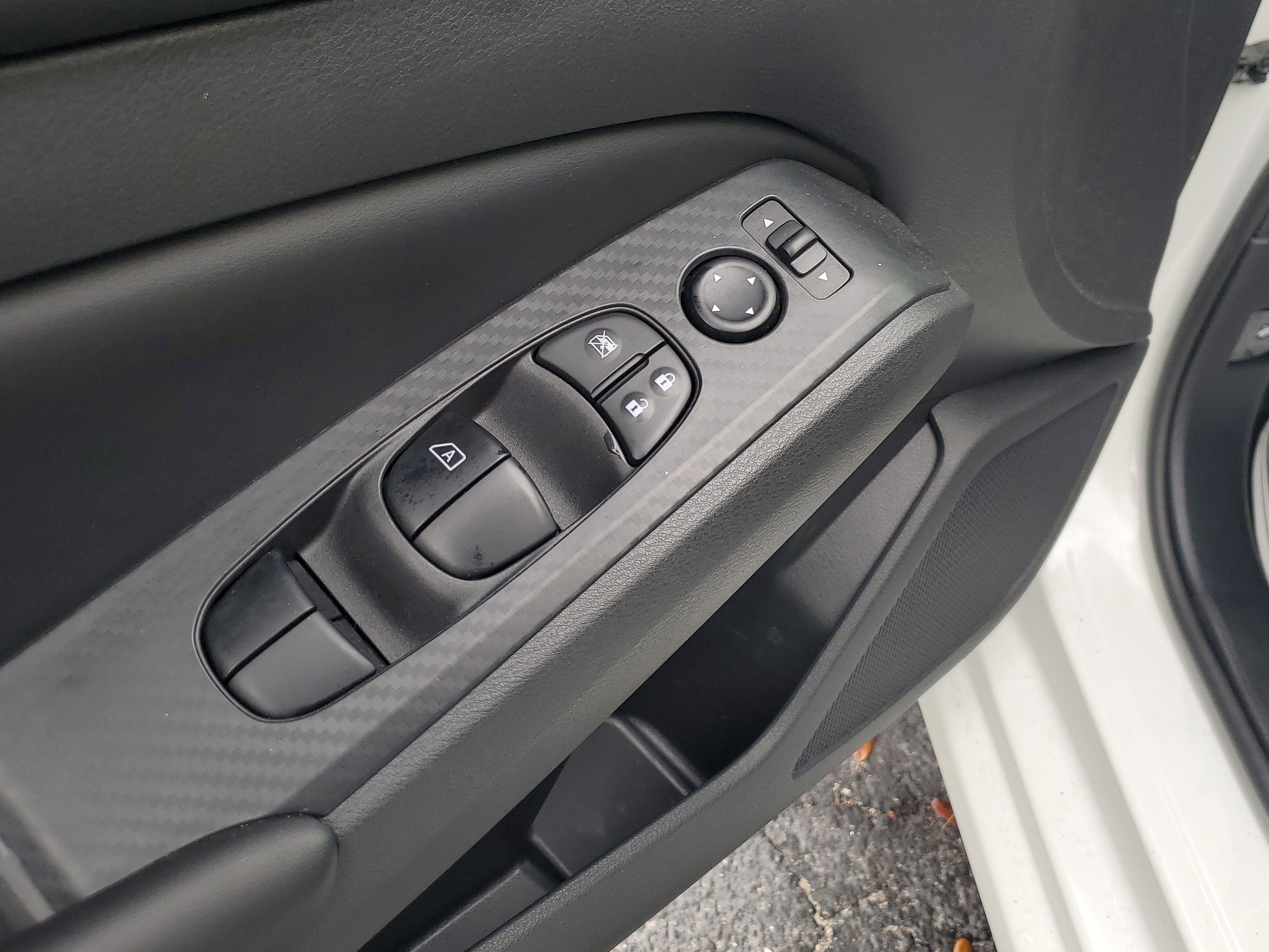 2023 Nissan Altima 2.5 S