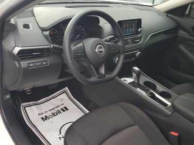 2023 Nissan Altima 2.5 S