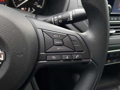 2023 Nissan Altima 2.5 S