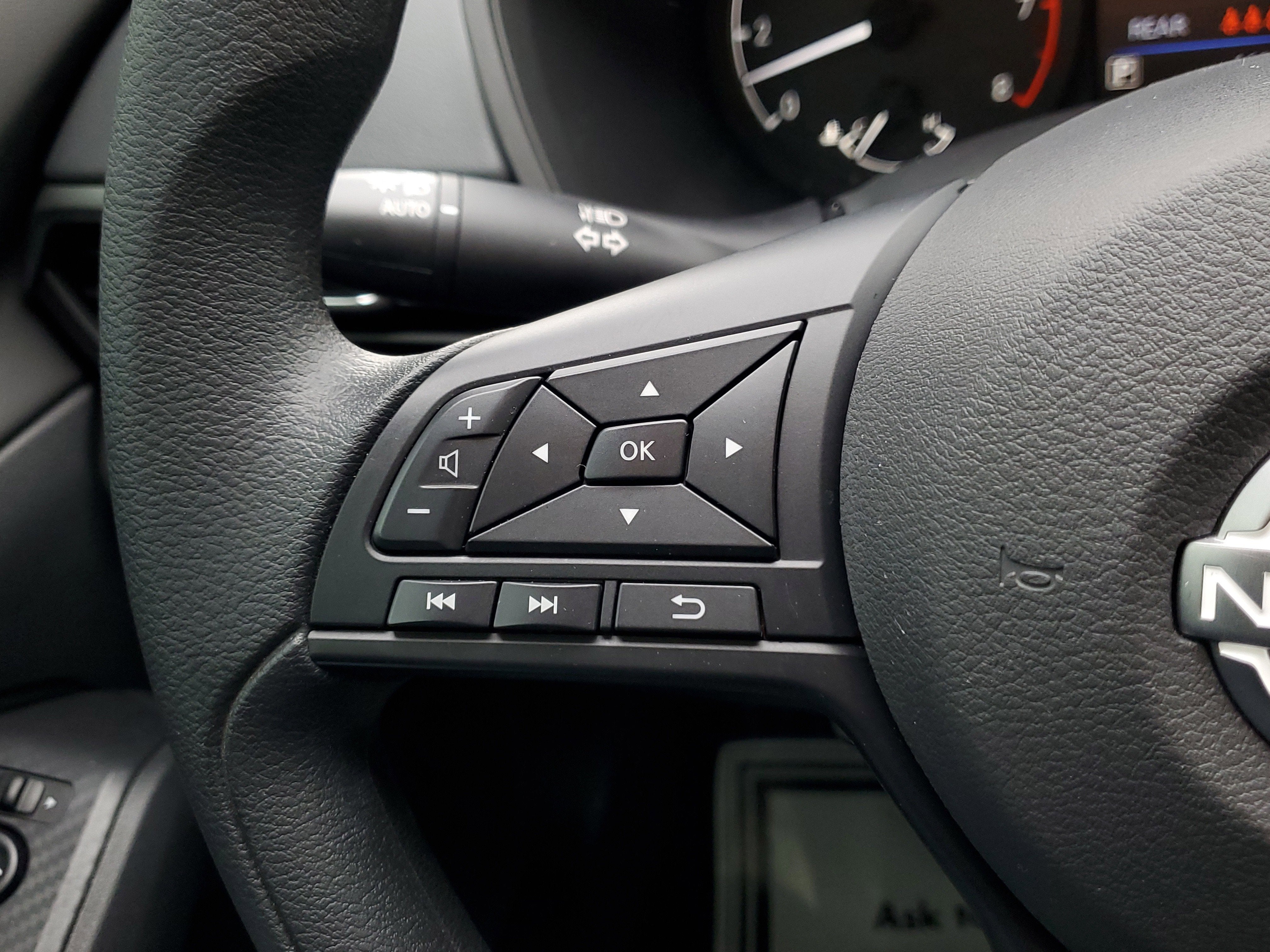 2023 Nissan Altima 2.5 S