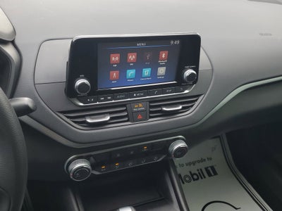 2023 Nissan Altima 2.5 S