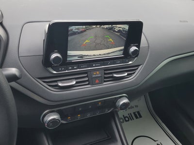 2023 Nissan Altima 2.5 S