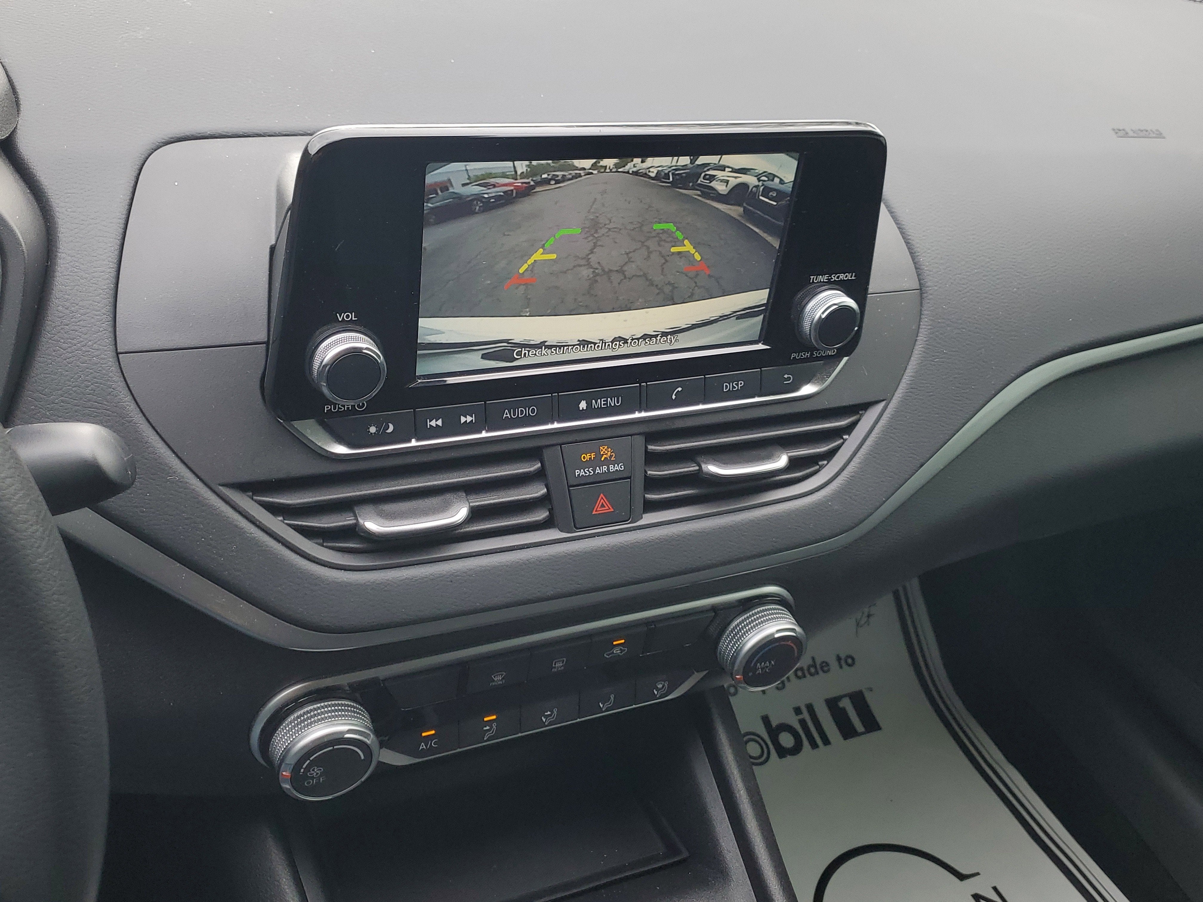 2023 Nissan Altima 2.5 S