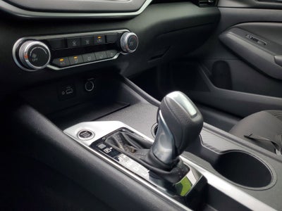 2023 Nissan Altima 2.5 S