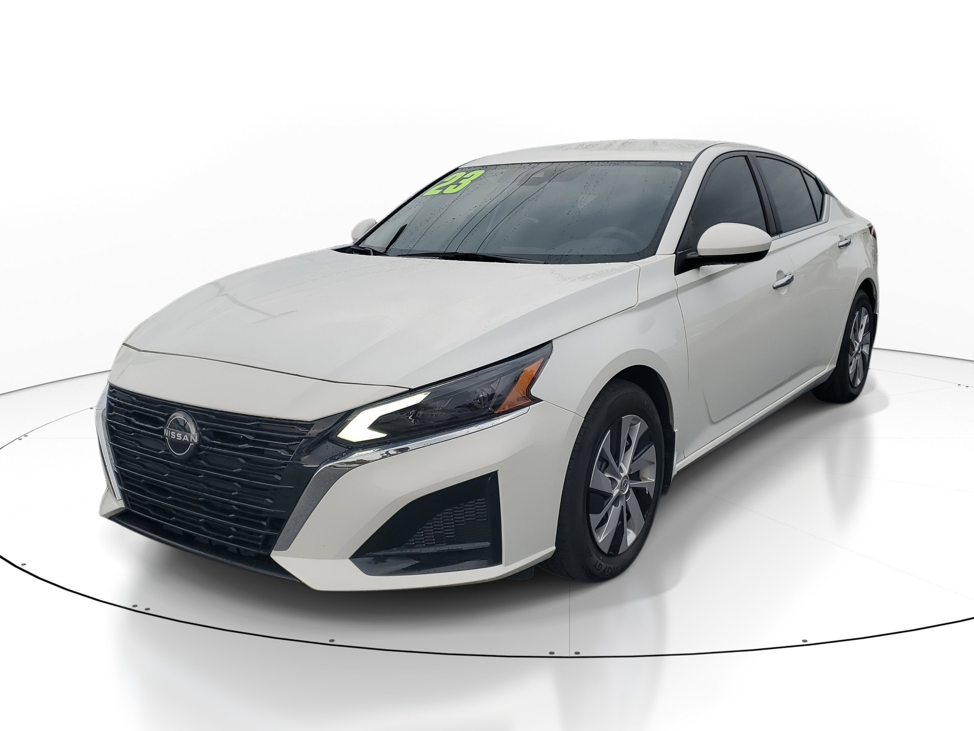 2023 Nissan Altima 2.5 S