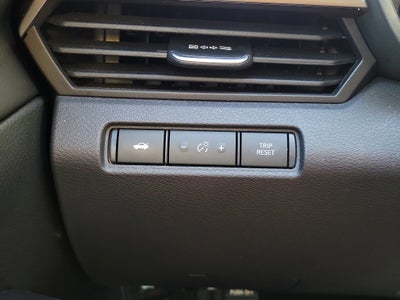 2021 Nissan Altima 2.5 S