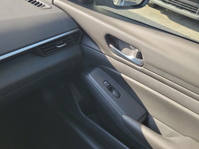 2021 Nissan Altima 2.5 S
