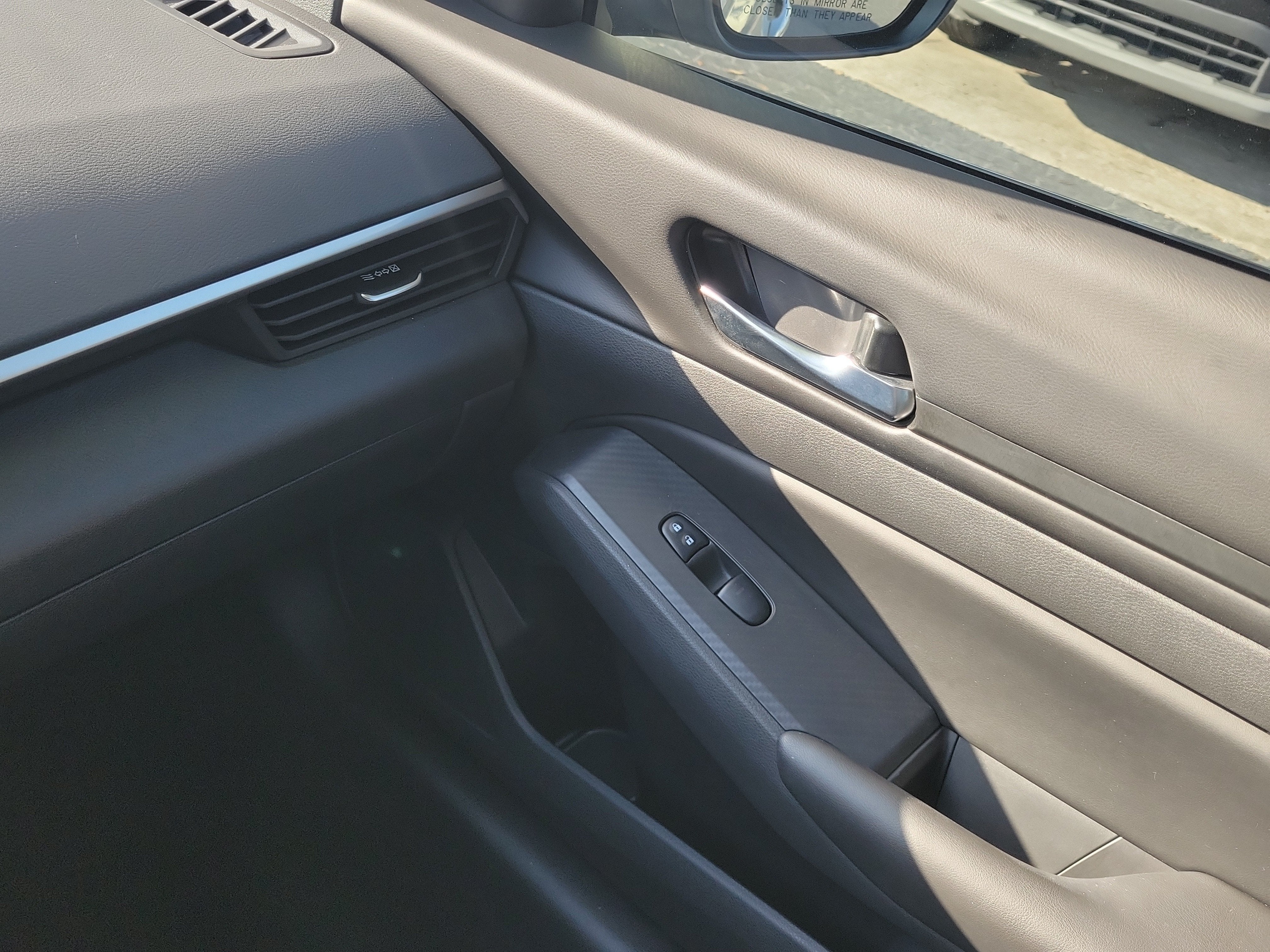 2021 Nissan Altima 2.5 S