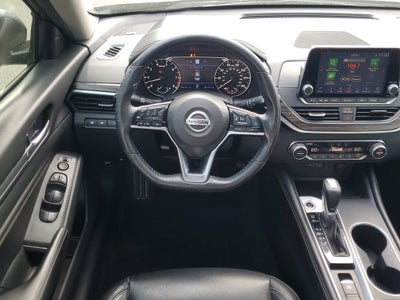 2019 Nissan Altima 2.5 SL