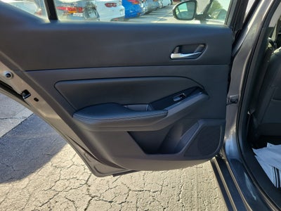 2020 Nissan Altima 2.5 SL