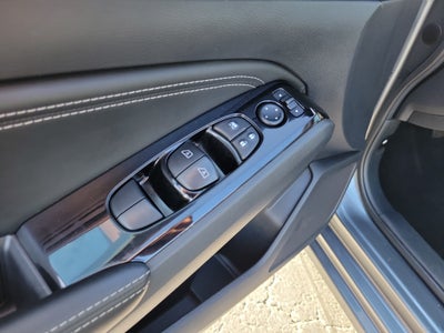2020 Nissan Altima 2.5 SL