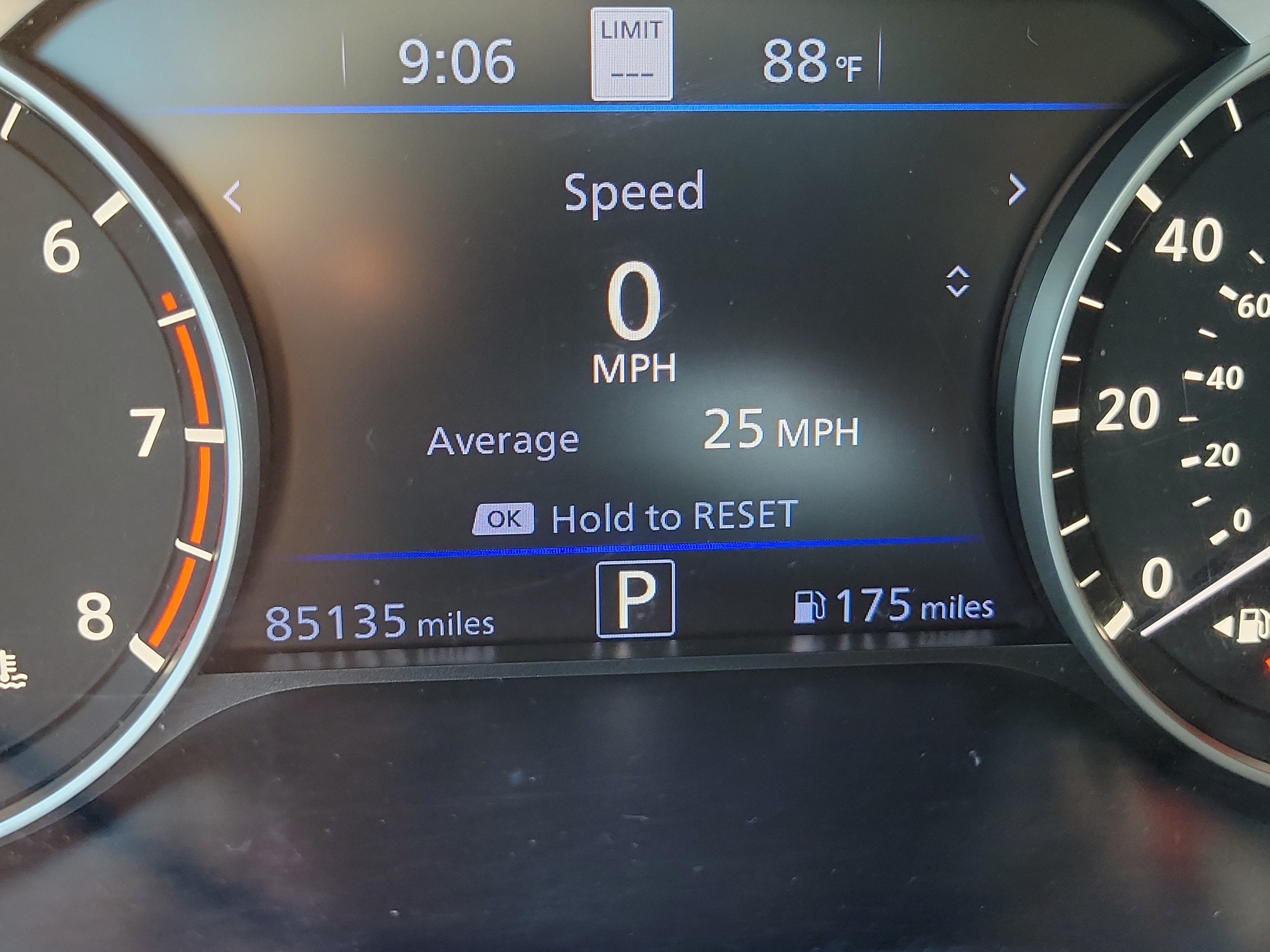 2020 Nissan Altima 2.5 SL