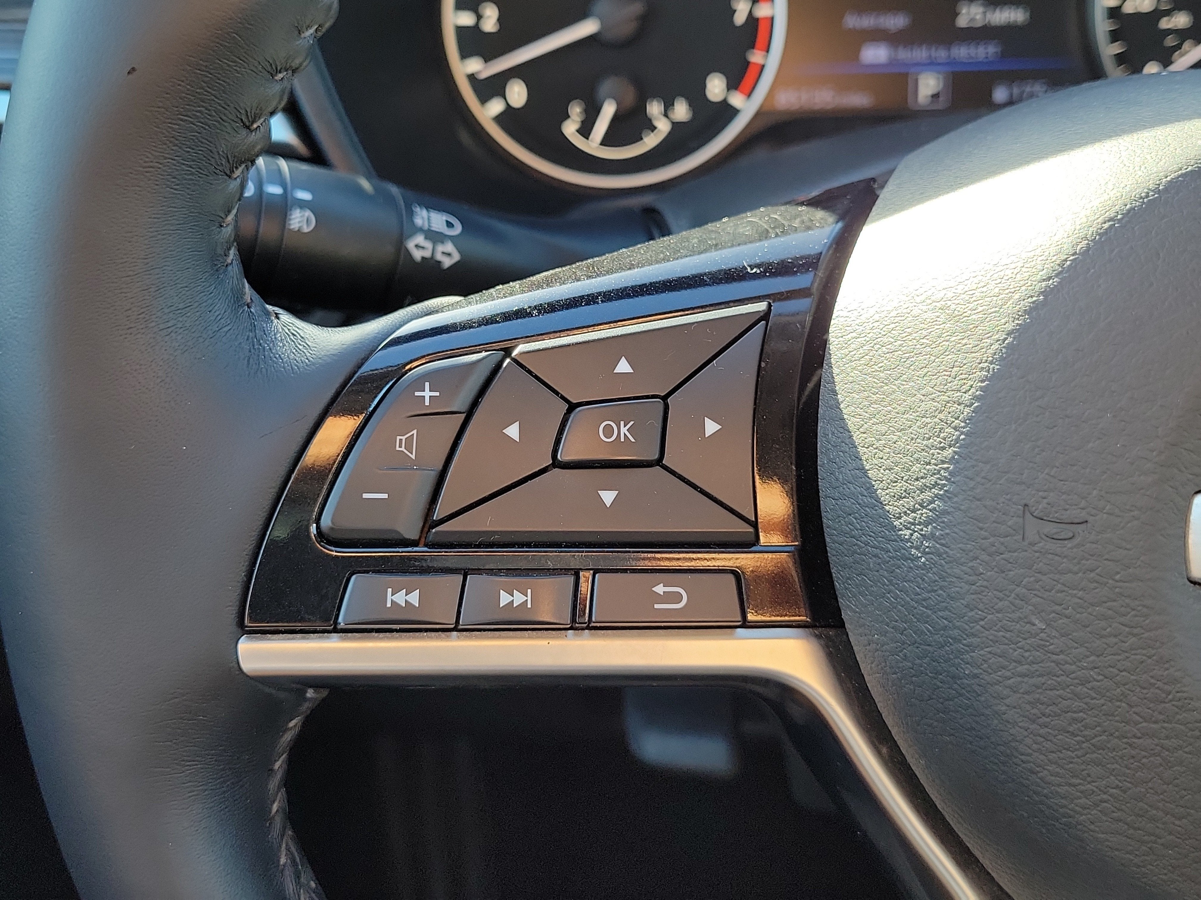 2020 Nissan Altima 2.5 SL