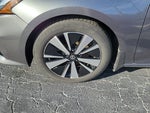 2020 Nissan Altima 2.5 SL
