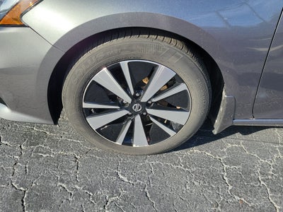2020 Nissan Altima 2.5 SL