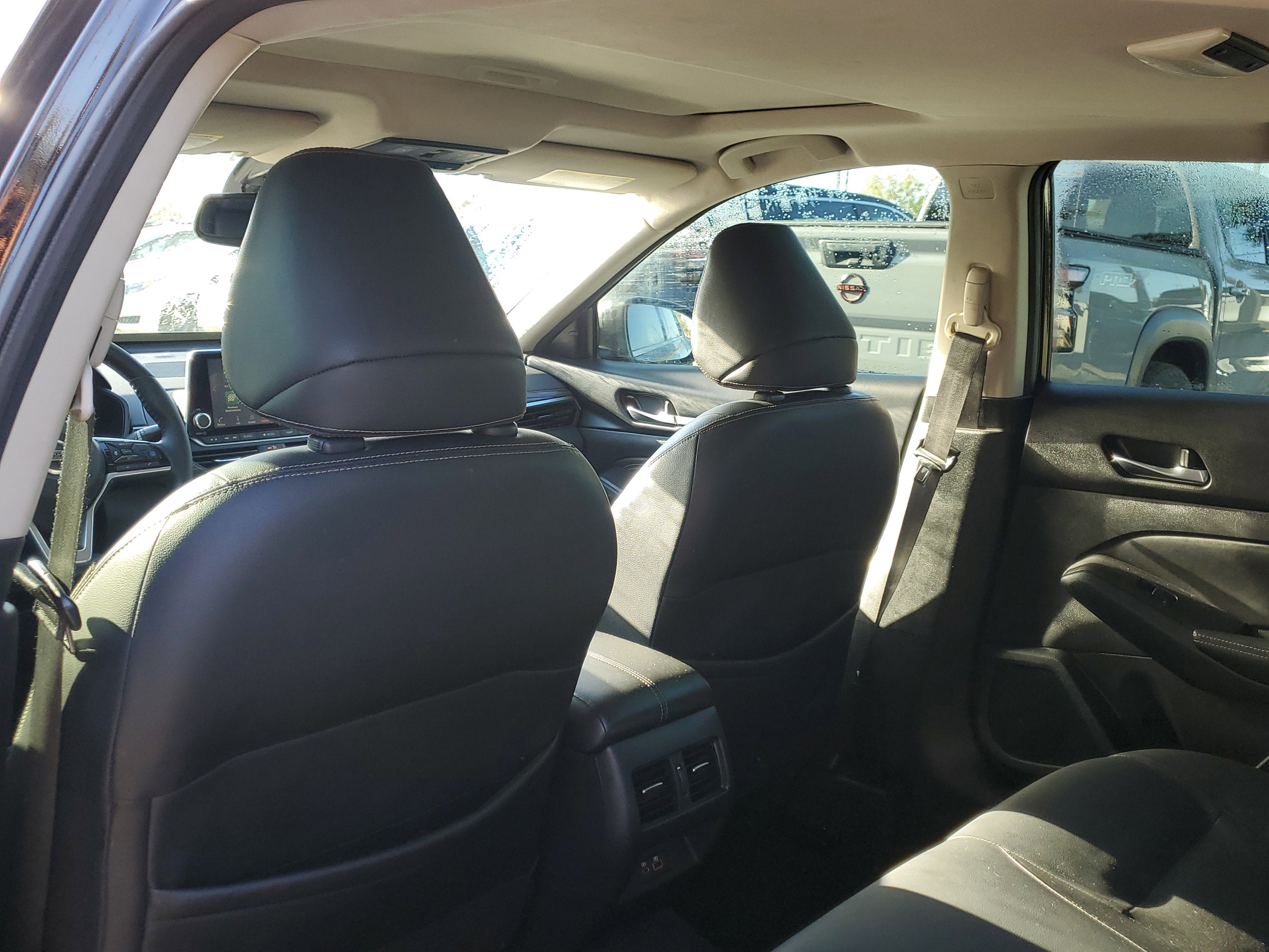 2019 Nissan Altima 2.5 SL