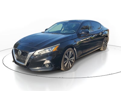 2019 Nissan Altima 2.5 SL