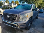 2023 Nissan Titan SV