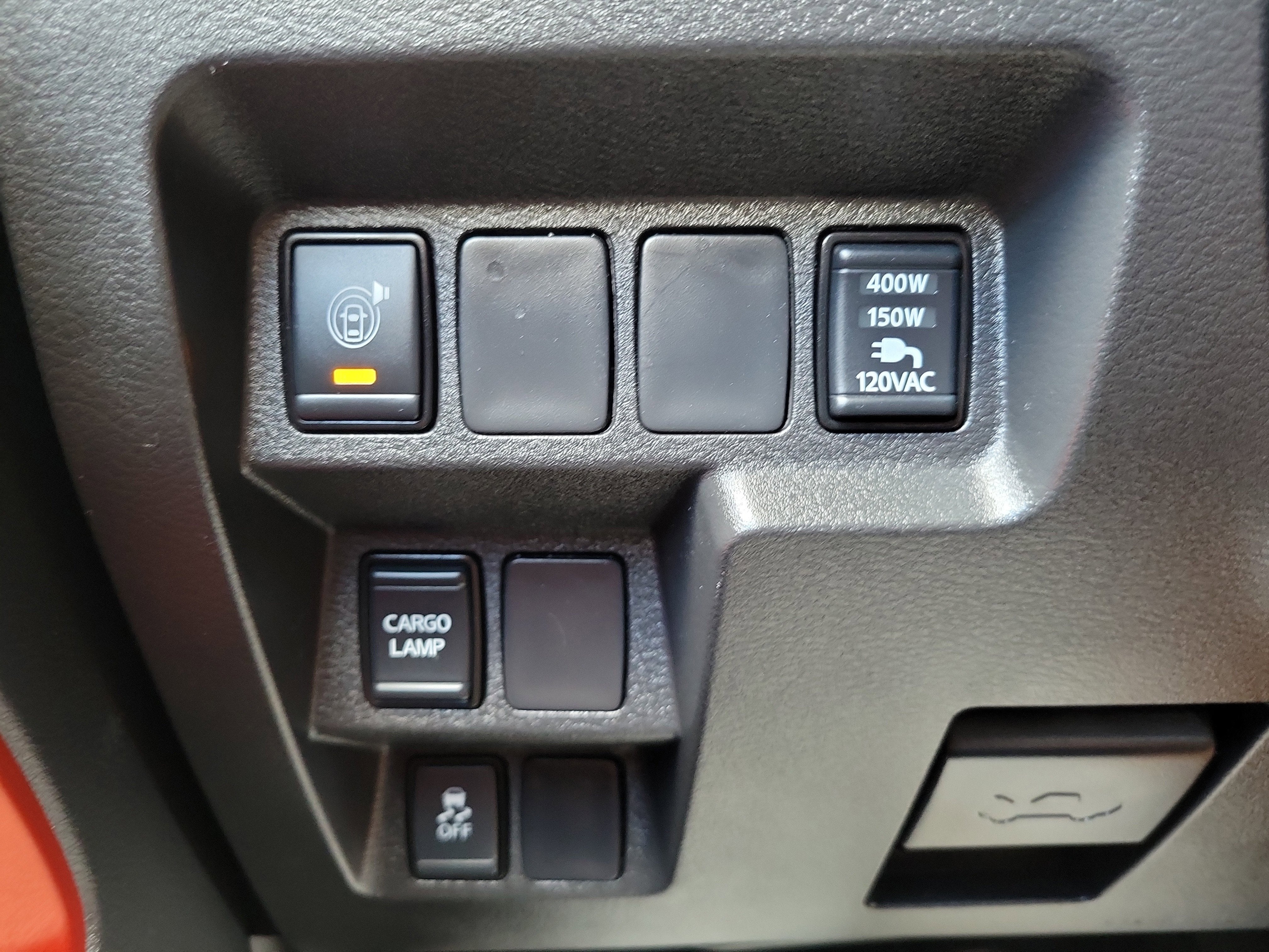2024 Nissan Frontier PRO-X