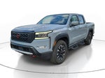 2024 Nissan Frontier PRO-X