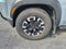 2024 Nissan Frontier PRO-X