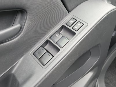 2023 Nissan Frontier S