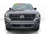 2023 Nissan Frontier S
