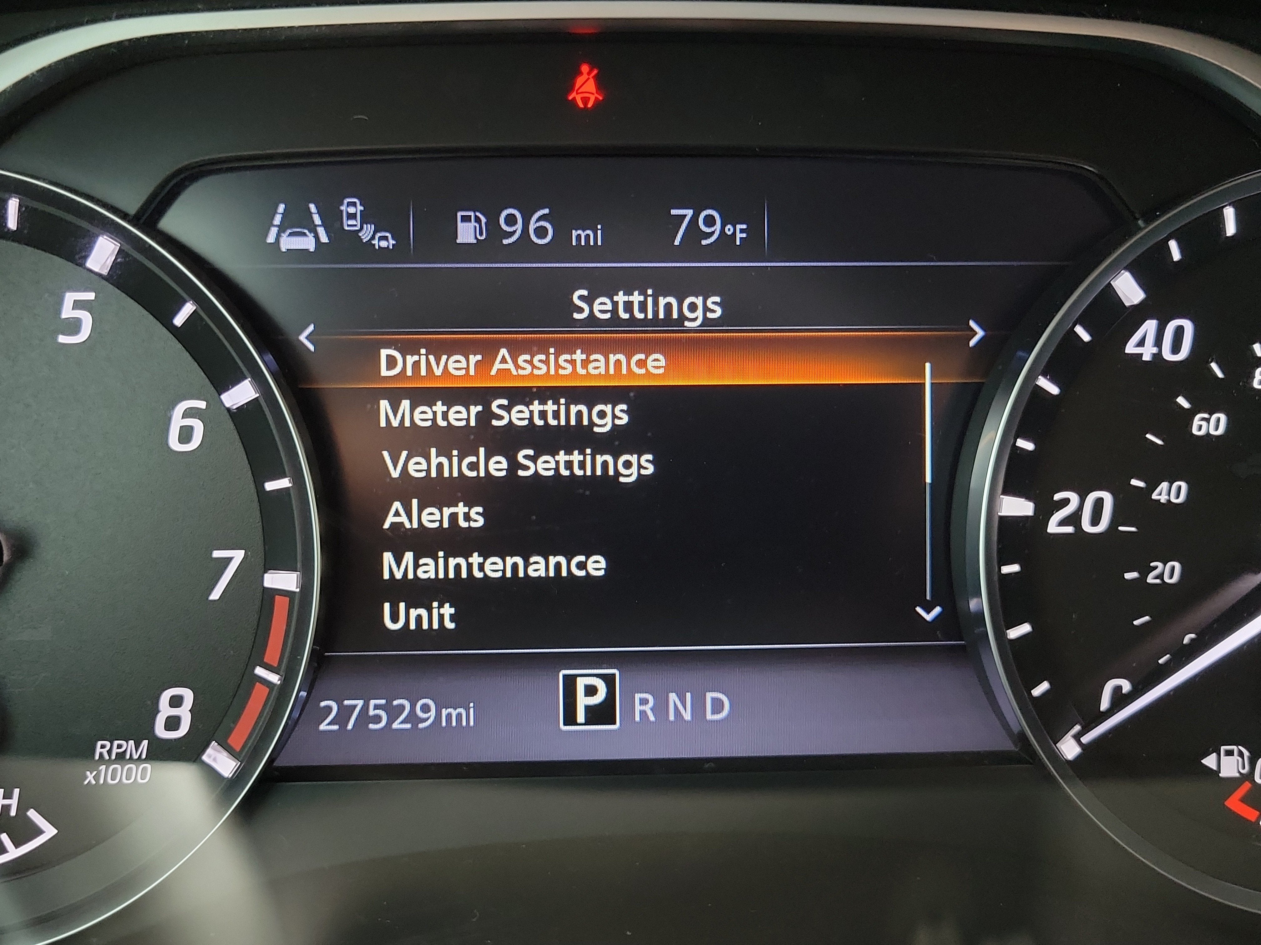 2023 Nissan Frontier S
