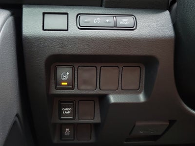 2023 Nissan Frontier S