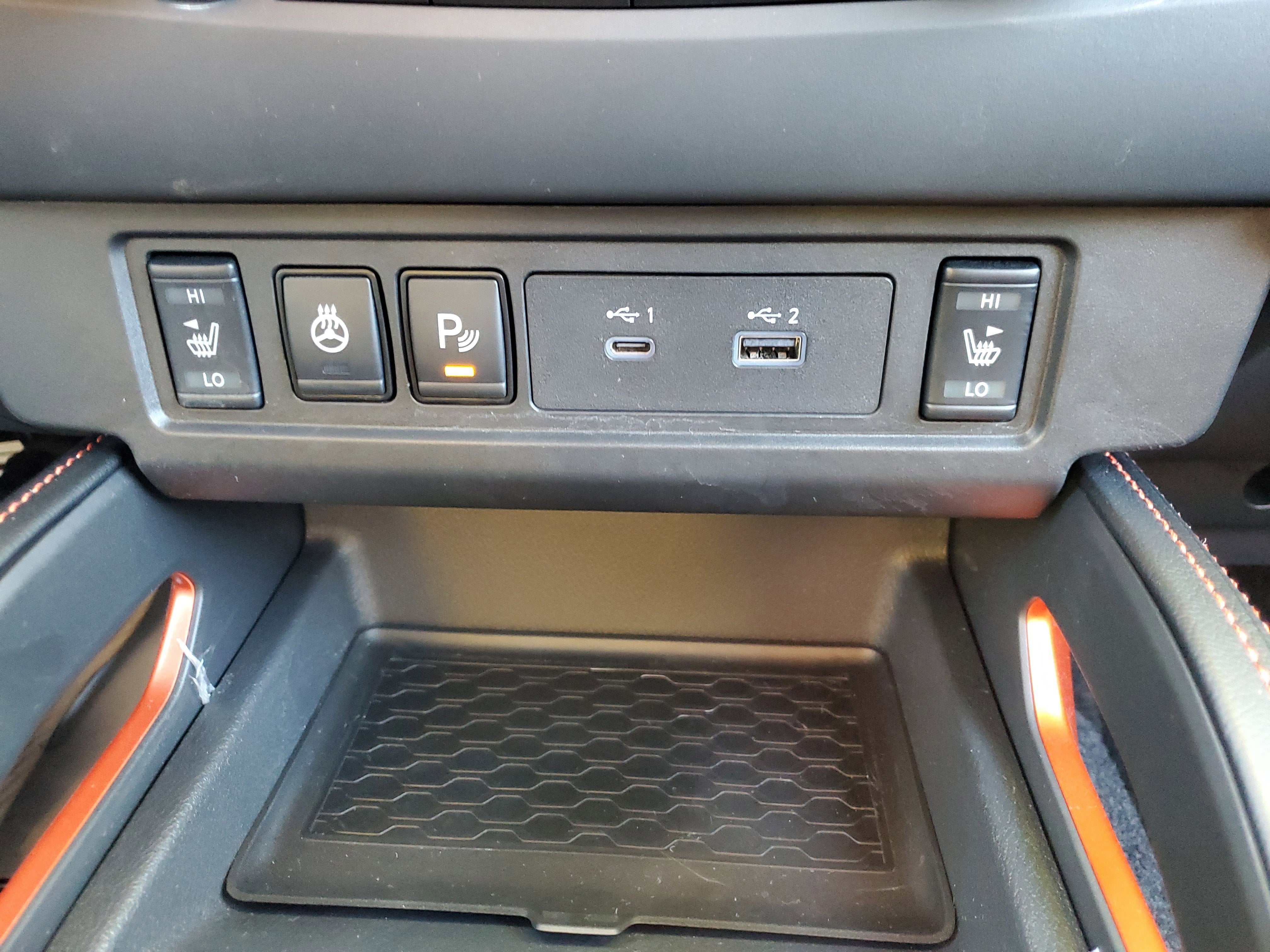 2025 Nissan Frontier PRO-X